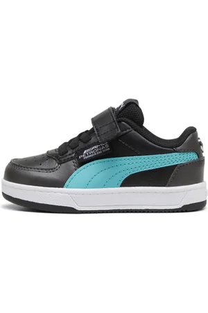 PUMA Mercedes-AMG PETRONAS Caven 2.0 Toddlers
