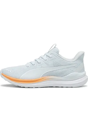 PUMA Reflect Lite Running Shoes, Blue, Size 46, Shoes