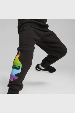 PUMA X TROLLS Kids