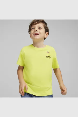 PUMA X TROLLS Kids