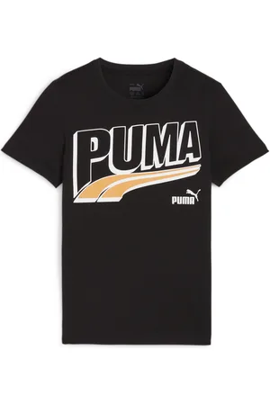 PUMA ESS+ MID 90s Boys