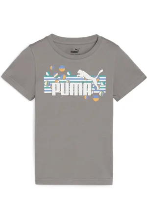 PUMA ESS+ SUMMER CAMP Kids