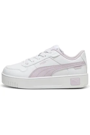 PUMA Carina Street Kids