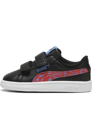 PUMA Smash 3.0 Masked Hero Toddlers