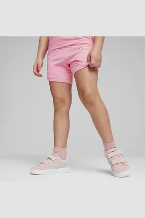 PUMA ESS+ SUMMER CAMP Kids