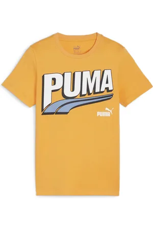 PUMA ESS+ MID 90s Boys