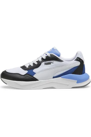 PUMA X-Ray Speed Lite Trainers, White, Size 48, Shoes