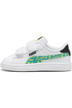 PUMA Smash 3.0 Masked Hero Toddlers
