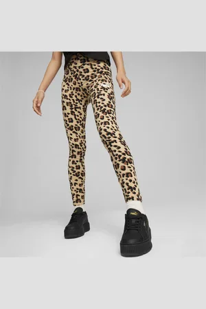 PUMA ESS+ ANIMAL Girls