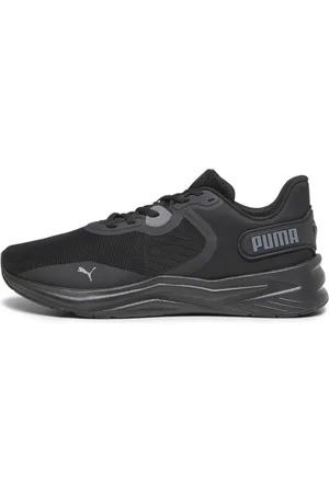 PUMA Disperse XT 3 Training Shoes, Black, Size 44.5, Shoes