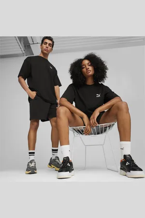 PUMA BETTER CLASSICS T-Shirt, , Size M, Clothing