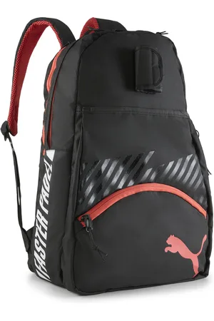 PUMA NOVA ELITE Padel Backpack, Black, Accessories