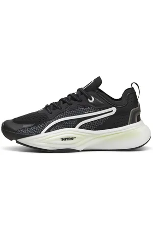 PUMA PWR NITRO™ SQD 2 Training Shoes, Black, Size 36, Shoes