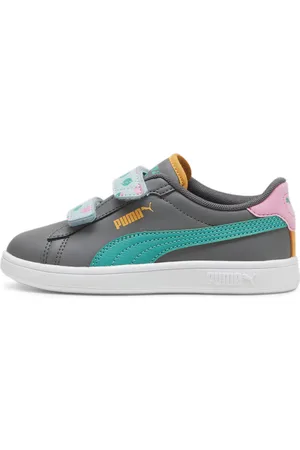 PUMA Smash 3.0 Summer Camp Kids