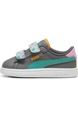 PUMA Smash 3.0 Summer Camp Toddlers
