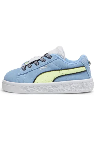 PUMA X TROLLS Suede Toddlers