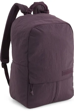 PUMA .BL Backpack, Purple, Accessories