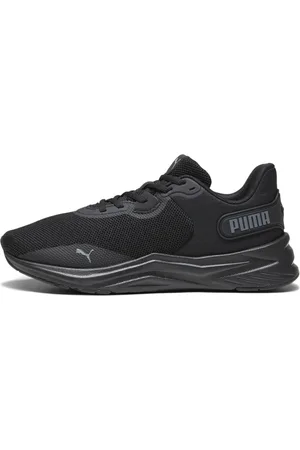 PUMA Disperse XT 3 Training Shoes, Black, Size 42, Shoes