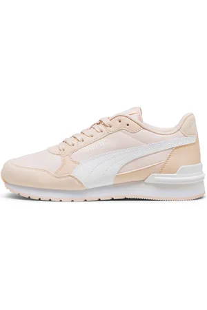PUMA ST Runner v4 Nylon Sneakers Unisex, Pink, Size 43, Shoes