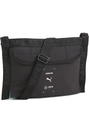 PUMA X MAPF1 x RÆBURN Cross Body Bag, , Accessories