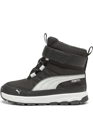 PUMA Evolve Puretex Kids