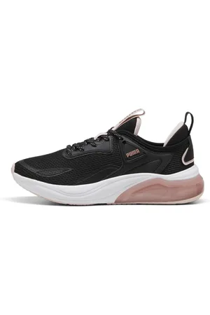 PUMA Cell Thrill Running Shoes Unisex, Black, Size 48, Shoes