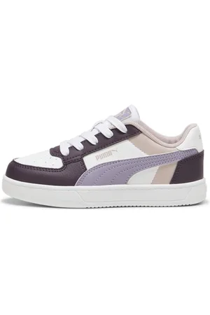 PUMA Caven 2.0 Block Kids