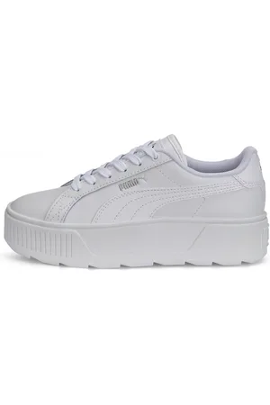 PUMA Karmen L Sneakers Youth, , Size 36, Shoes