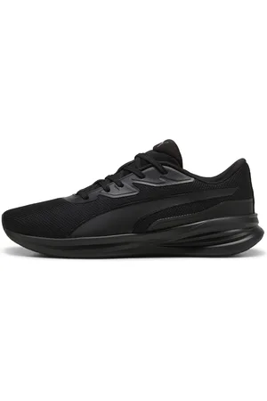PUMA Night Runner V3 Running Shoes, , Size 40.5, Shoes