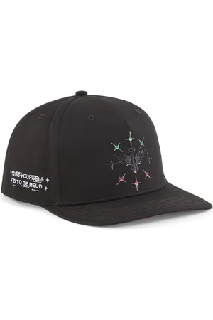 PUMA X La Melo Heem Low Curve Cap, , Size Adult, Accessories