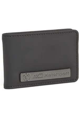 PUMA BMW M Motorsport Small Wallet, , Accessories