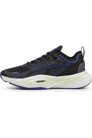 PUMA PWR NITRO™ SQD 2 Training Shoes, Black, Size 35.5, Shoes