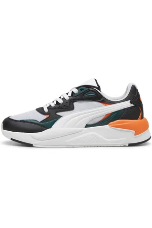 PUMA X-Ray Speed Trainers, Gray, Size 38.5, Shoes