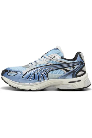 PUMA Veritana Sentient Sneakers Unisex, White, Size 37, Shoes