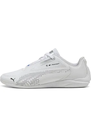 PUMA BMW M Motorsport Drift Cat Decima 2.0 Shoes Unisex, , Size 44, Shoes
