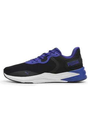 PUMA Disperse XT 3 Training Shoes, Black, Size 38, Shoes