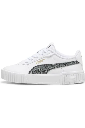 PUMA Carina 2.0 Animal Update Kids