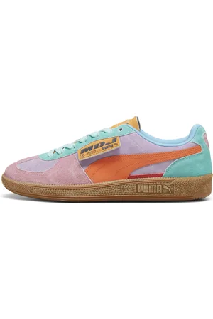PUMA Mercedes-AMG Petronas Motorsport Palermo x MDJ, Purple, Size 47, Shoes