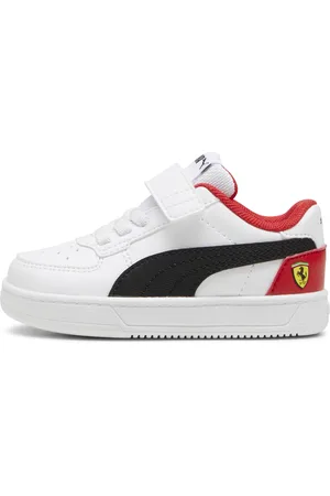 PUMA Scuderia Ferrari Caven 2.0 Toddlers