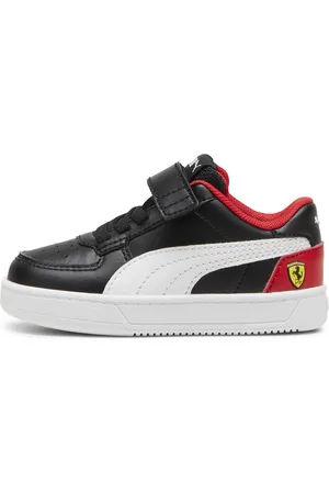 PUMA Scuderia Ferrari Caven 2.0 Toddlers
