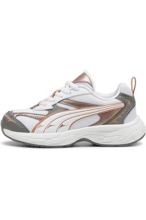PUMA Morphic Techie Kids