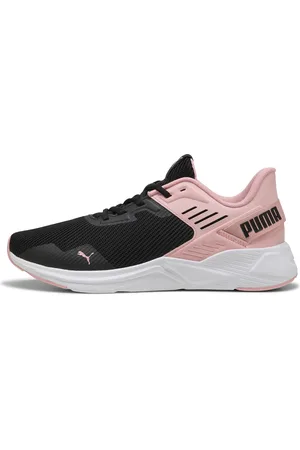 PUMA Disperse XT2 Sport Shoes, Black, Size 37.5, Shoes