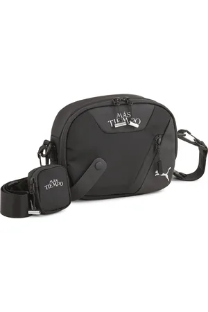 PUMA X MÁS TIEMPO Cross Body Bag, , Accessories