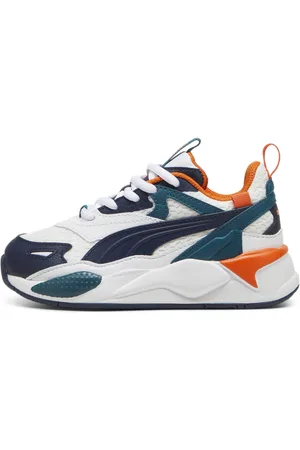 PUMA RS-X Efekt Kids