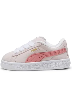 PUMA Suede XL Toddlers