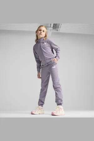 PUMA ESS Tape Tricot Girls