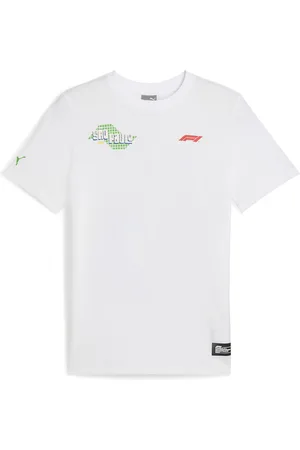 PUMA F1® Brazil Tee Unisex, , Size L, Clothing