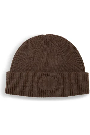 PUMA X FC ST. PAULI Beanie Hat, Brown, Size Adult, Accessories