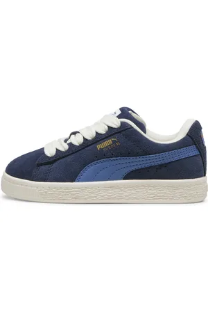 PUMA Suede XL Kids