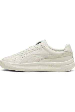 PUMA GV Special Base Sneakers Unisex, White, Size 37, Shoes